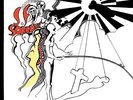 S.F. Sorrow - PRETTY THINGS THE [LP]