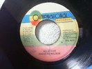 PAEKETO WILSON - SELECTOR -OUTERNATIONAL RECORDS RARE ROOTS REGGAE 7
