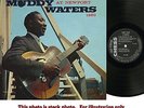 MUDDY WATERS, At Newport, CHESS LP 1449