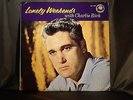ROCKABILLY Lp Charlie Rich Lonely Weekends Phillips International 1970 Rare Sun