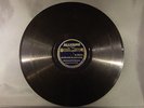 PRE WAR COUNTRY 78 Ocie Stockard Black and Blue Bluebird 7652 E+ HEAR MP3