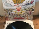 GREEN DAY dookie LP 180 GRAM RSD 2009 RARE PUNK POP blink 182 nofx rancid kbd