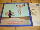 3/4 The Rolling Stones - Get Yer Ya-Ya's Out  SKL 5065