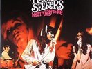 PLEASURE SEEKERS, The - What A Way To Die - Vinyl (pink vinyl LP + insert)