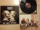 PUNGENT STENCH Been caught buttering LP 1991 ORG NUCLEAR BLAST 1st press