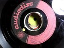ACETATE RECORD WITH SOME EARLY GUITAR WORK, SURF STUFF, RARE