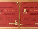 ANDY WARHOL ART COVER Madrigals Magic Key LPs record 1 & 2 velvet underground