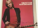 TOM PETTY AND THE HEARTBREAKERS DAMN THE TORPEDOES VINYL LP 1979 BACKSTREET REC.