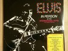 ELVIS PRESLEY FROM MEMPHIS TO VEGAS  RCA LSP-6020 Reissue? 