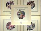 MOTOWN STORY   THE FIRST DECADE   5 VINYL LP SET + BOOKLET   LIMITED EDITION