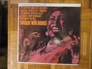 Helen Humes & Teddy Edwards & Others,Swingin with Humes,  Contemporary Stereo LP