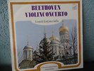 Leonid Kogan Beethoven Violinconcerto Melodia Dutch Only LP NM Shipping 4$