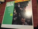 ISLEY BROTHERS BROS rare Soul On The Rocks '67,USA Tamla LP- VINYL Is MINT