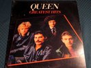 QUEEN, VINYL ALBUM, GREATEST HITS
