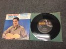 ELVIS PRESLEY Surrender Lonely Man RARE Compact Single 33 RCA 37-7850 45 Rpm