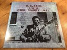 LP MCA-27005 B.B. King ?– Live In Cook County Jail US VINYL