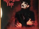 Mercyful Fate Back from the dead, Dynamo 1993 rare red vinyl LP