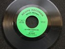 Rare Detroit Northern Soul - Art Posey - No More Heartaches - SCOPE