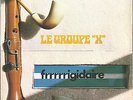 FRRRRRIGIDAIRE # LE GROUPE 