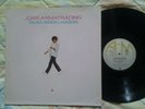 Joan Armatrading/Talks Under Ladders.1983 UK A&M Original Promo LP.