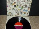 LED ZEPPELIN III 3 LP UK 1970 1st Press STEREO ATLANTIC 2401002  MINT RARE