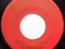 THE TREBLETONES 45 Guitar Movement / Little Laurie SURF Instrumental f956