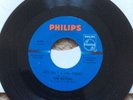 The Victors Hurt/Not Only A Girl Know Philips Label Northern Soul
