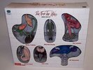Pink Floyd The Wall Action Figure Series 2 Limited Toy Collectors NIB Vintage
