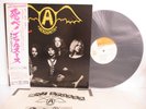 AEROSMITH get your wings LP Vinyl JAPAN CBS SONY SOPN 127 W/ OBI