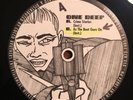 ONE DEEP Crime Stories OG 12” 1995 Brothers Entertainment rap random hip hop 