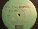 ONE STEP BEYOND The Labyrinth 18 To Party rap random hip hop