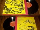 VA/Guadafrica Combo - Les Plus Mechants Orchestres Antillais LP Debs West Indies