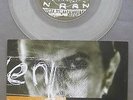 David Bowie – Seven Years In Tibet - UK LiMiTED EDiTiON CLEAR ViNYL 7