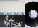MILES DAVIS VOLUME 2 BLUE NOTE GXF 3012 Japan Vinyl LP