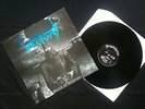 Vectom - Rules Of Mystery LP Germany 1986 VG+/VG+    Thrash