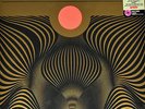 RED FANG - ONLY GHOSTS, ORG 2016 EU LIMITED EDN PINK vinyl LP + DOWNLOAD, NEW