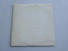 The Beatles Apple SWBO-101 Double White Album, Number 1271236 Gate Fold Cover