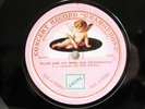 78rpm SMIRNOV - Give Me This Night (Bagrinovsky) - RUSSIAN GRAMOPHONE