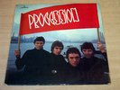 Procession/Self Titled/1968 Mercury LP