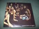 Jimi Hendrix Experience - Electric Ladyland 2xLP UK reissue 1987 Polydor SPDLP 3