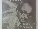 45 GIRI IVAN FA FA FA 1967 RARE SOUL MOD BEAT ITALY DANCEFLOOR OTIS REDDING