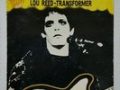 Lou Reed Transformer vinyl record AYL1-3806