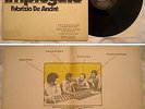 FABRIZIO DE ANDRE - STORIA DI UN IMPIEGATO - ANNO 1973 - 1° Stampa - EX+