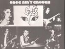 EYES (PUNK GROUP) I Like It 7