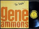 GENE AMMONS The Twister LP PRESTIGE 7176 US 1960 MONO Mal Waldron Jackie McLean
