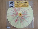Elvis Presley: Live At The Louisiana Hayride 1955 Coloured Vinyl