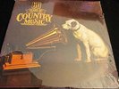 RCA 60 Years Of Country Music SEALED 2x Lp ALABAMA-WAYLON-ELVIS-CHET ATKINS