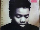 Tracy Chapman ?– Tracy Chapman LP Venezuelan Press Elektra 1988 Insert