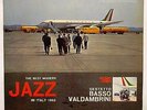 Sestetto BASSO VALDAMBRINI - THE BEST MODERN JAZZ IN ITALY 1962 LP Rca 1st pr.