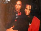 MILLI VANILLI *ALL OR NOTHING* THE FIRST ALBUM-ARIOLA 1989 VG+EXCELLENT